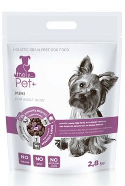 thePet+ Dog Mini 2,8kg