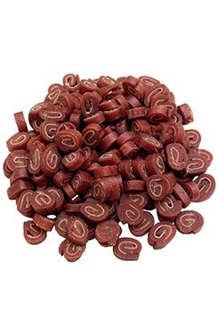 Pochoutka Rolka kachna s treskou mini 230g