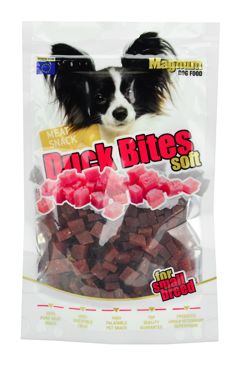 Magnum Duck bites soft 80g