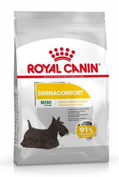 Royal Canin Mini Derma Comfort 3kg