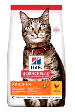 Hill's Fel. SP Adult Chicken 10kg