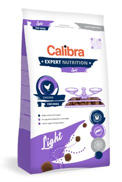 Calibra Dog EN Light Chicken 12kg