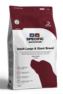 Specific Dog CXD-XL Adult Large&Giant Breed 12kg