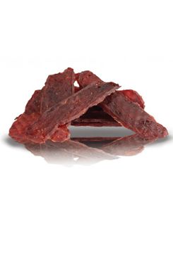 Pochoutka KIDDOG jehněčí filetované masíčko 250g