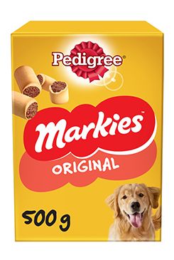 Pedigree poch.Markies Original Flavour Biscuit 500g