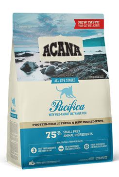 Acana Cat Pacifica Grain-free 1,8kg