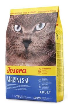 Josera Cat Super Premium Marinesse 10kg