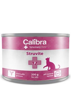 Calibra VD Cat  konz. Struvite 200g