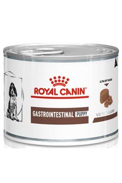 Royal Canin VD Canine Gastrointestinal Puppy konz.195g