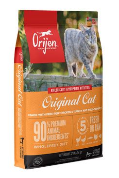 Orijen Cat Original 5,4kg