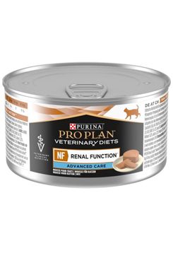 Purina PPVD Feline NF Renal Adv. Care konz 195g
