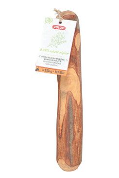Pochoutka pes OLIVE WOOD L Zolux