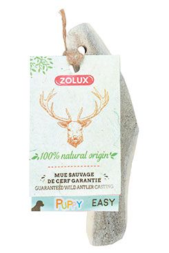 Pochoutka pes Jelení paroží Puppy EASY XXS Zolux