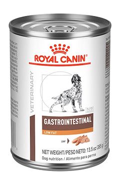 Royal Canin VD Canine Gastrointestinal Low konz.420g