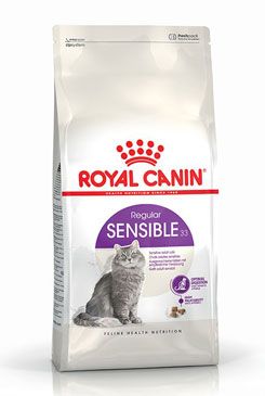 Royal Canin Feline Sensible 10kg