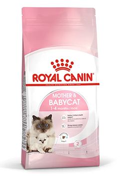 Royal Canin Feline Babycat 400g