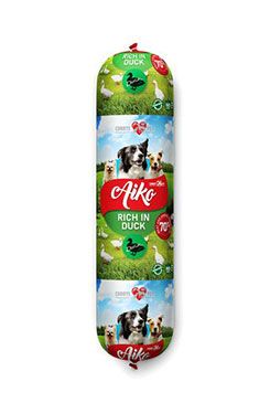 Pochoutka Aiko Kachní salám 900g
