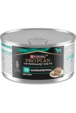 Purina PPVD Canine EN Gastrointestinal konz 195g