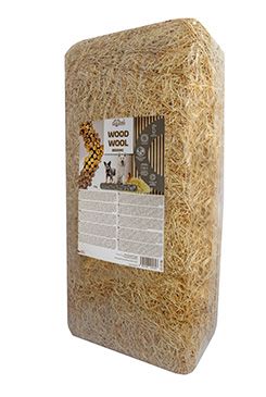 Podestýlka dřevitá vlna LIMARA 5kg