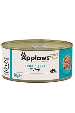 Applaws Cat konz. Adult Jelly tuňák 70g