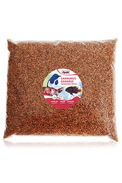 Apetit sušený Gammarus 500g