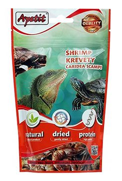 Apetit sušené Krevety 60g