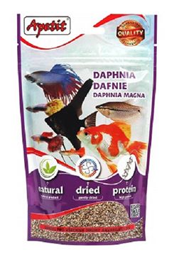 Apetit sušené Dafnie 60g