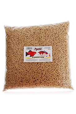 Apetit krmivo Pondsticks 500g