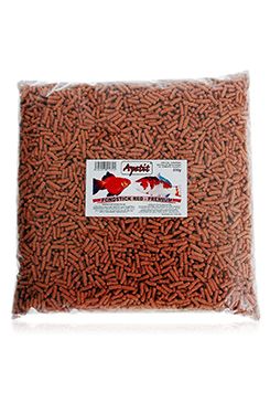 Apetit krmivo Pondsticks Red Premium 500g