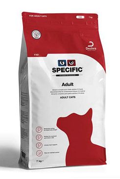Specific Cat FXD Adult 2kg