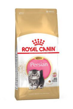 Royal Canin Breed Feline Kitten Persian 2kg