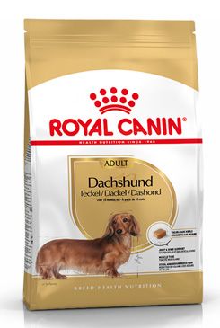 Royal Canin Breed Jezevčík 500g