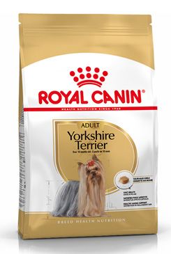 Royal Canin Breed Yorkshire 1,5kg