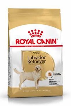 Royal Canin Breed Labrador 3kg