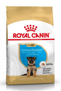 Royal Canin Breed Německý Ovčák Junior 12kg