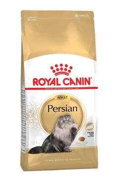 Royal Canin Breed Feline Persian 4kg