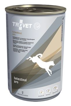 Trovet pes DPD Instestinal konz. 400g