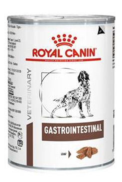 Royal Canin VD Canine Gastrointestinal konz. 400g