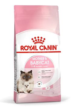Royal Canin Feline Babycat 2kg