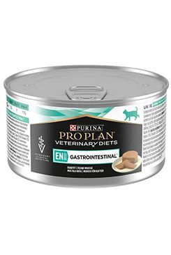 Purina PPVD Feline EN Gastrointestinal konz 195g