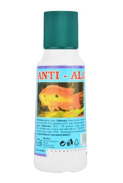 Antialgaen 150ml