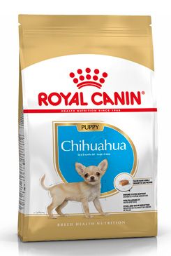 Royal Canin Breed Čivava Puppy 1,5kg