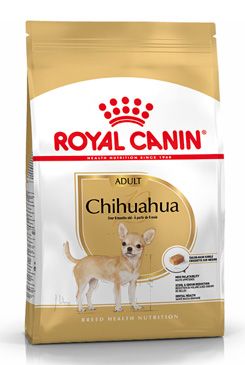 Royal Canin Breed Čivava 3kg
