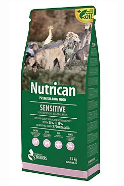 Nutrican Dog Sensitive 3kg
