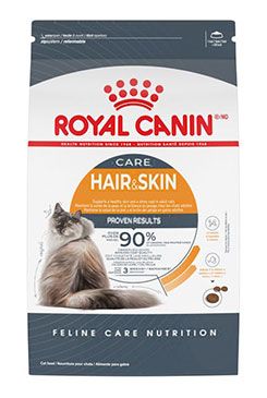 Royal Canin Feline Hair and Skin Care 2kg