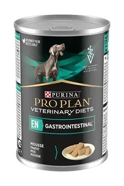 Purina PPVD Canine EN Gastrointestinal konz 400g
