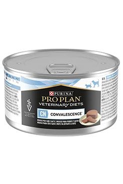 Purina PPVD Canine+Feline CN Convalescence konz 195g