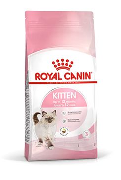 Royal Canin Feline Kitten 10kg