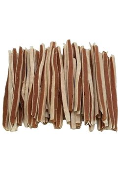 Pochoutka Sandwich treska a kuře měkký mini 230g