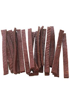 Pochoutka Hovězí proužky měkké 80g